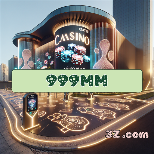 Bônus Irresistíveis em 999mm: A Nova Fronteira dos Jogos