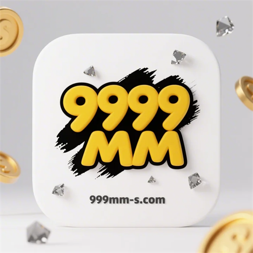 999mm-Logo